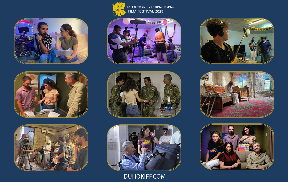 Duhok International Film Festival