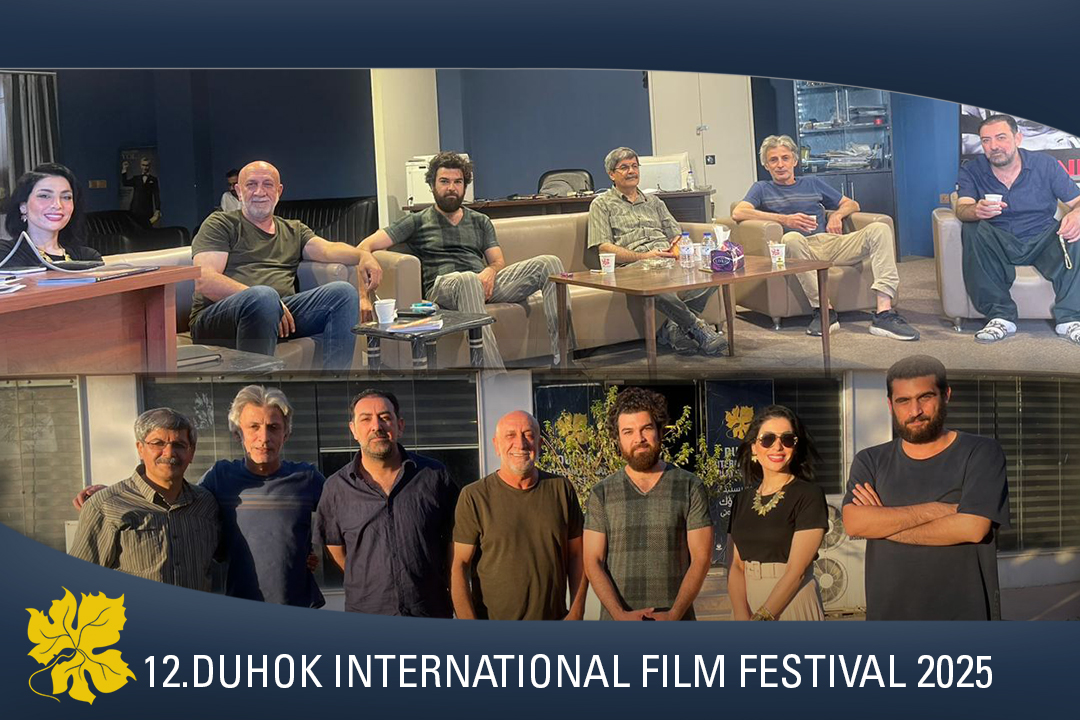 Duhok International Film Festival